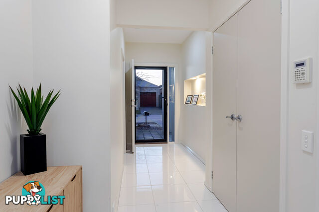 27 Bimini Crescent MAWSON LAKES SA 5095