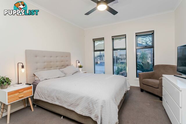27 Bimini Crescent MAWSON LAKES SA 5095
