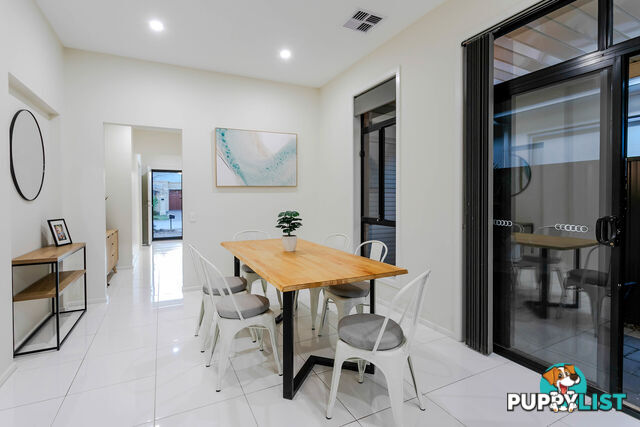27 Bimini Crescent MAWSON LAKES SA 5095