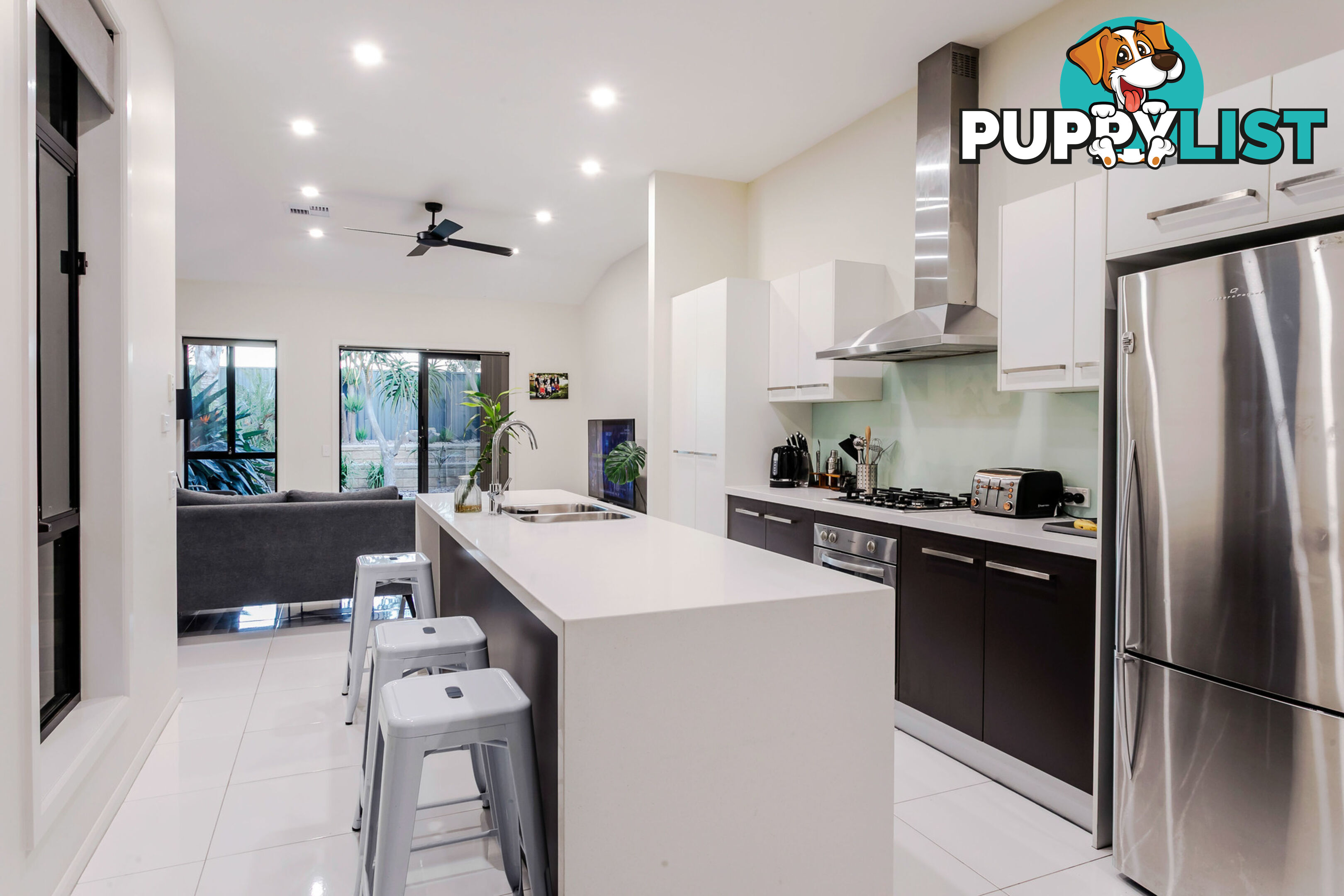 27 Bimini Crescent MAWSON LAKES SA 5095
