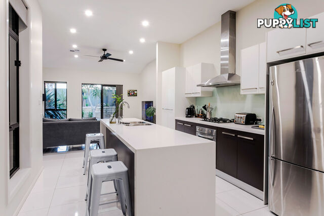 27 Bimini Crescent MAWSON LAKES SA 5095