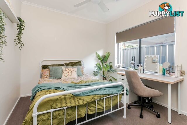 27 Bimini Crescent MAWSON LAKES SA 5095