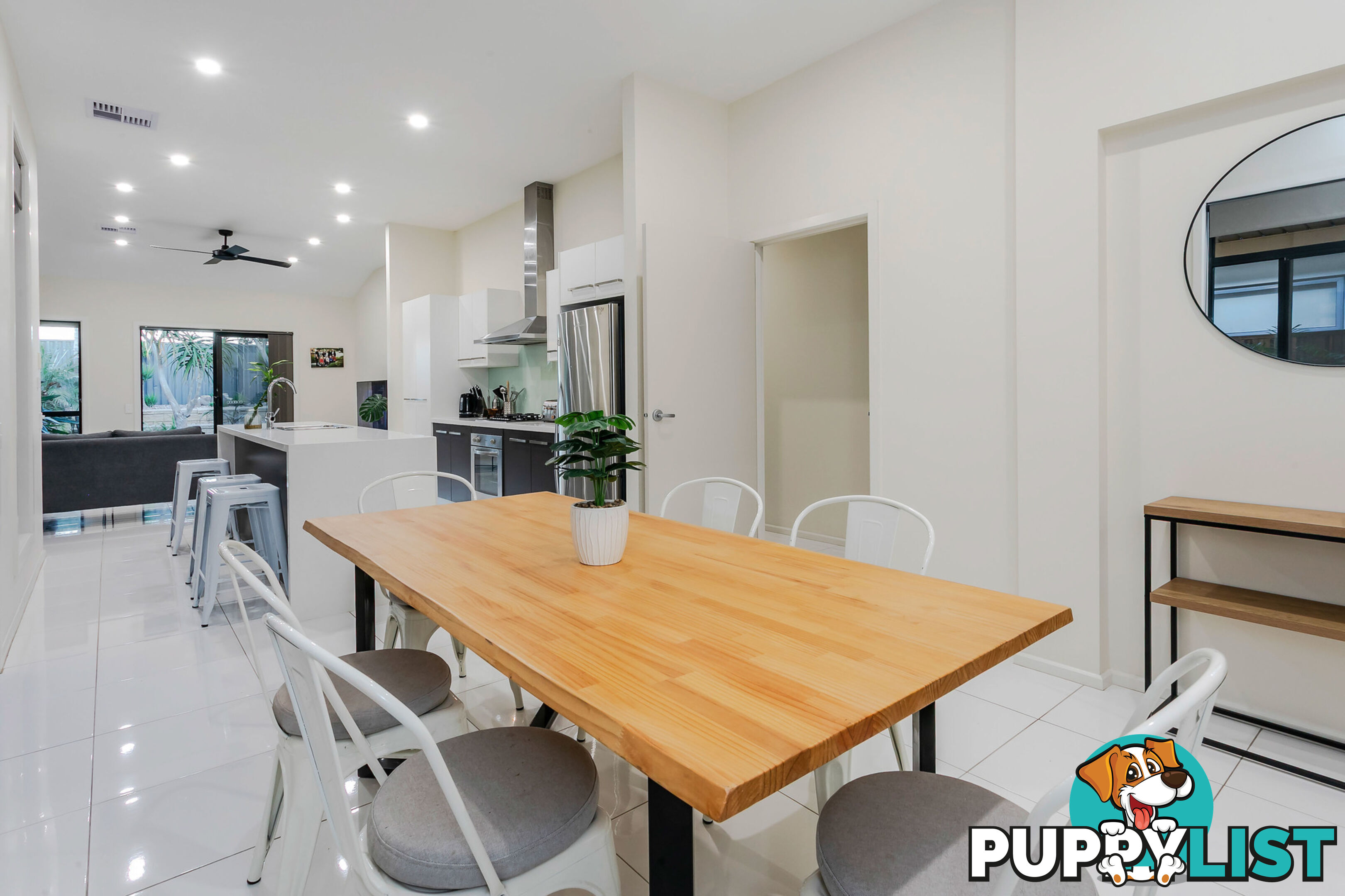 27 Bimini Crescent MAWSON LAKES SA 5095