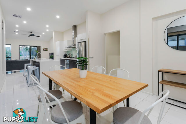 27 Bimini Crescent MAWSON LAKES SA 5095