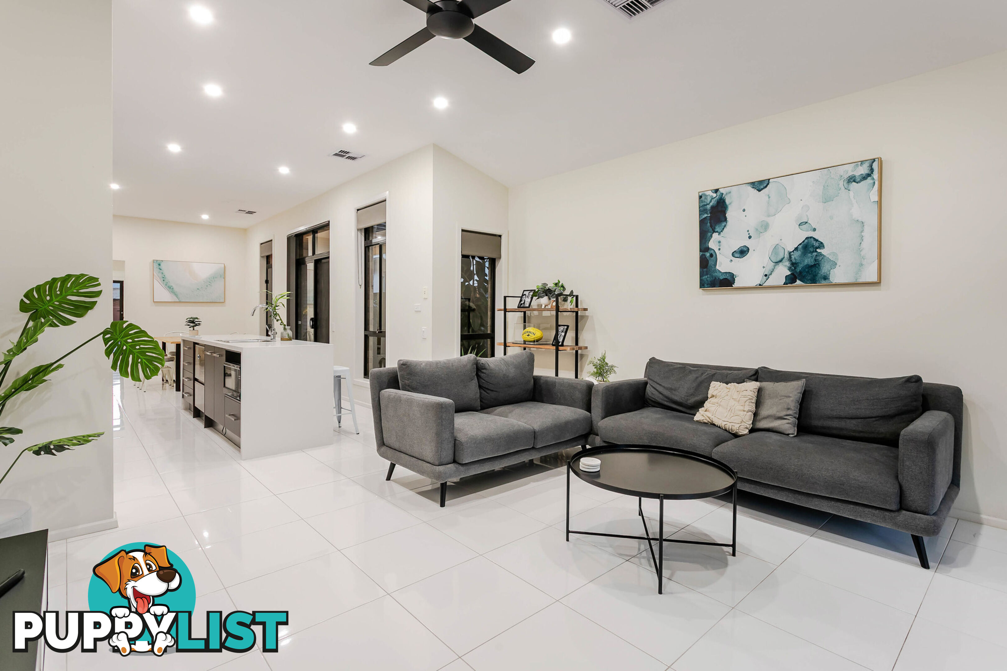 27 Bimini Crescent MAWSON LAKES SA 5095