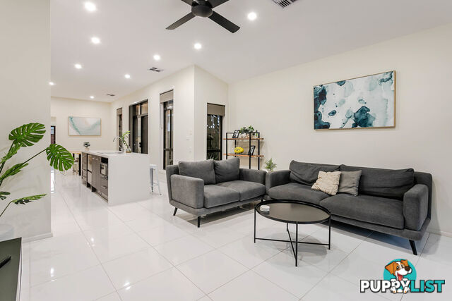27 Bimini Crescent MAWSON LAKES SA 5095
