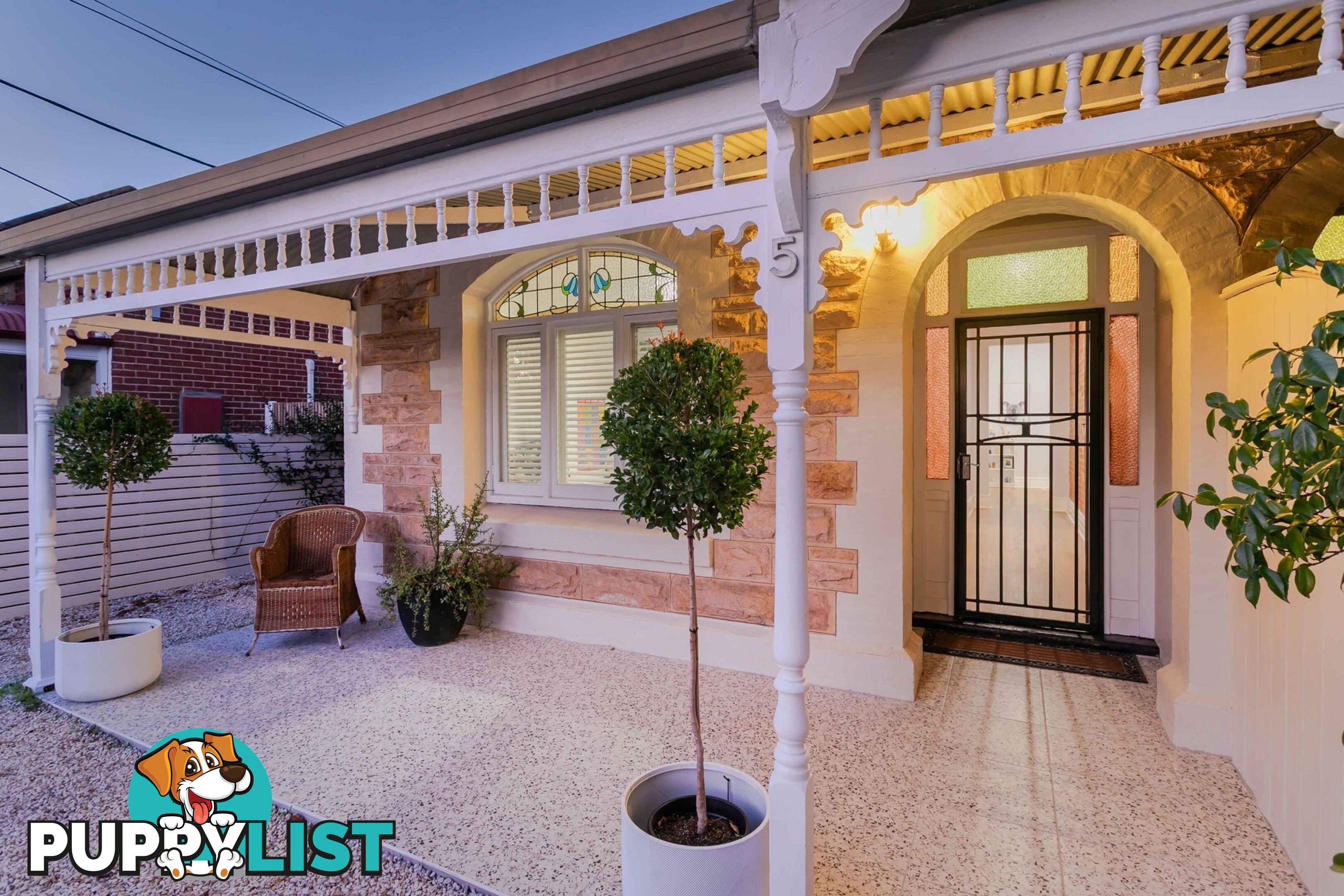 5 Oakington Street TORRENSVILLE SA 5031