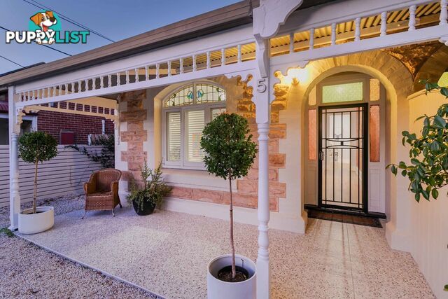 5 Oakington Street TORRENSVILLE SA 5031