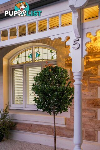 5 Oakington Street TORRENSVILLE SA 5031