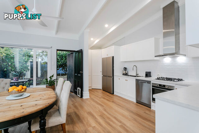 5 Oakington Street TORRENSVILLE SA 5031