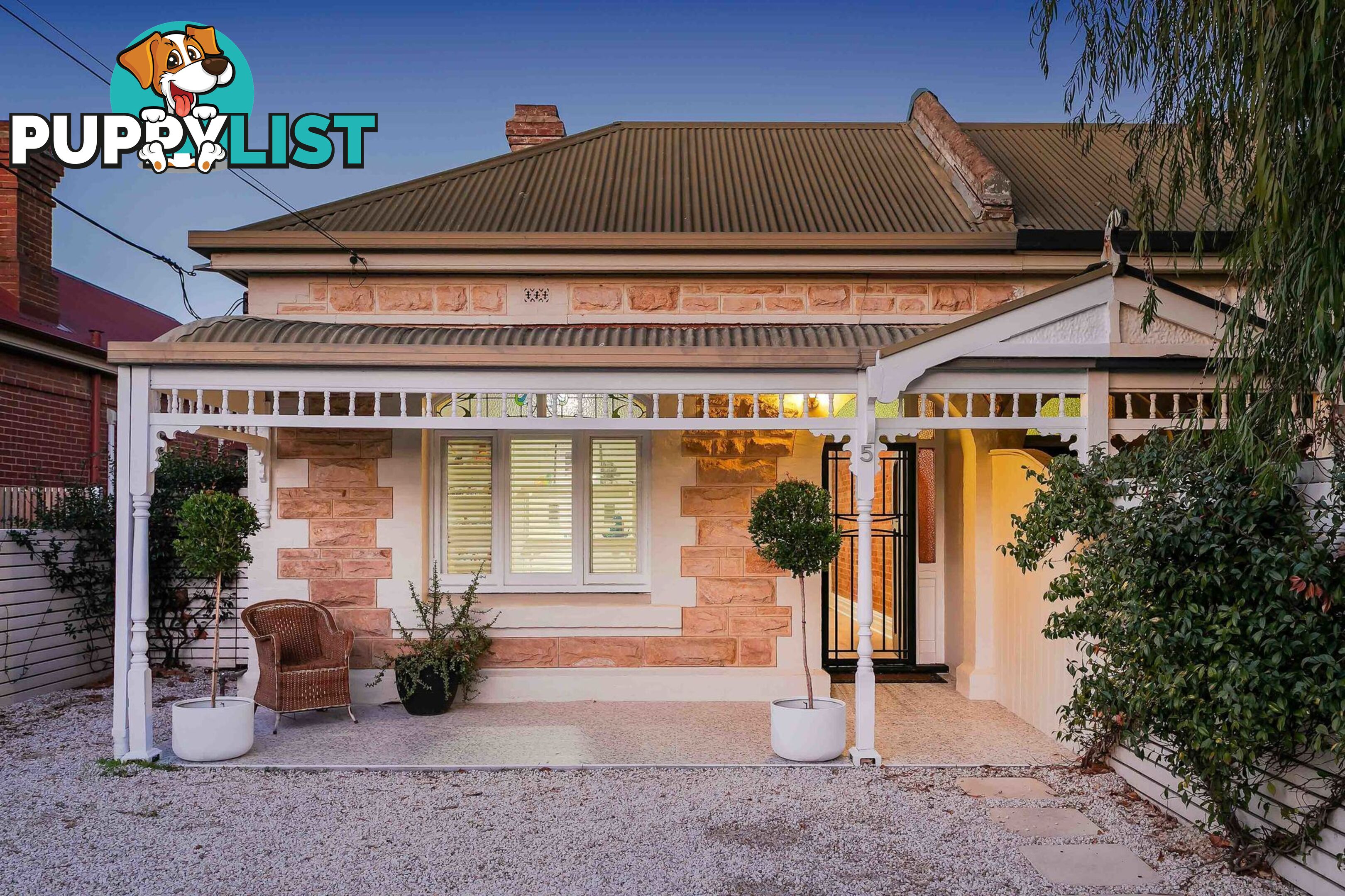 5 Oakington Street TORRENSVILLE SA 5031