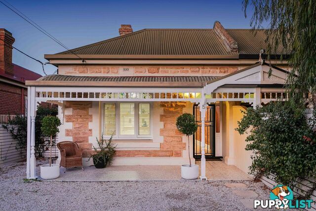 5 Oakington Street TORRENSVILLE SA 5031