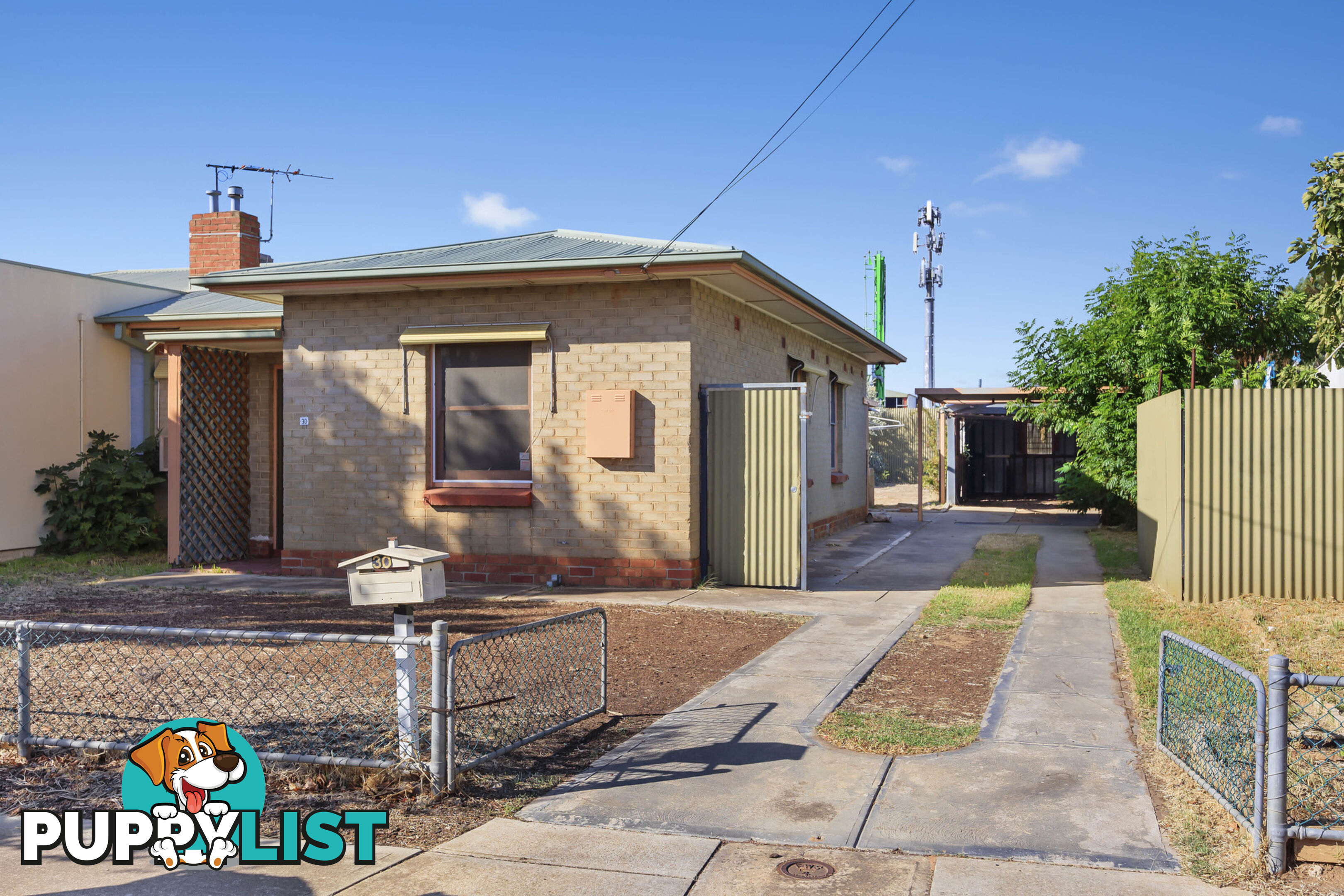 30 Rickaby Street CROYDON PARK SA 5008