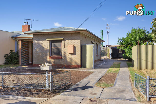 30 Rickaby Street CROYDON PARK SA 5008