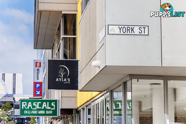 50/45 York Street ADELAIDE SA 5000
