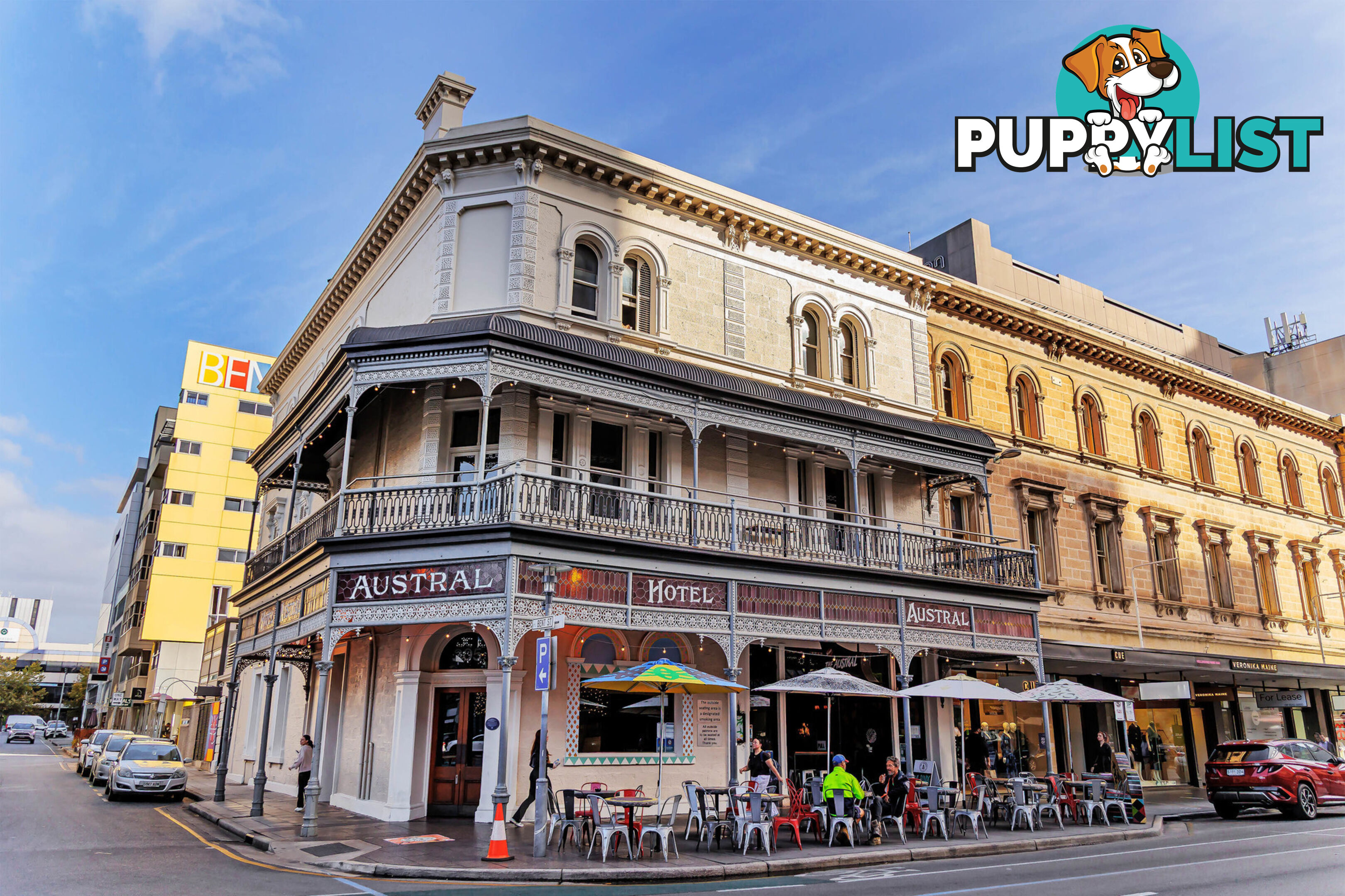 50/45 York Street ADELAIDE SA 5000