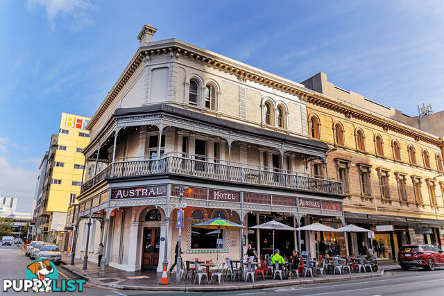 50/45 York Street ADELAIDE SA 5000