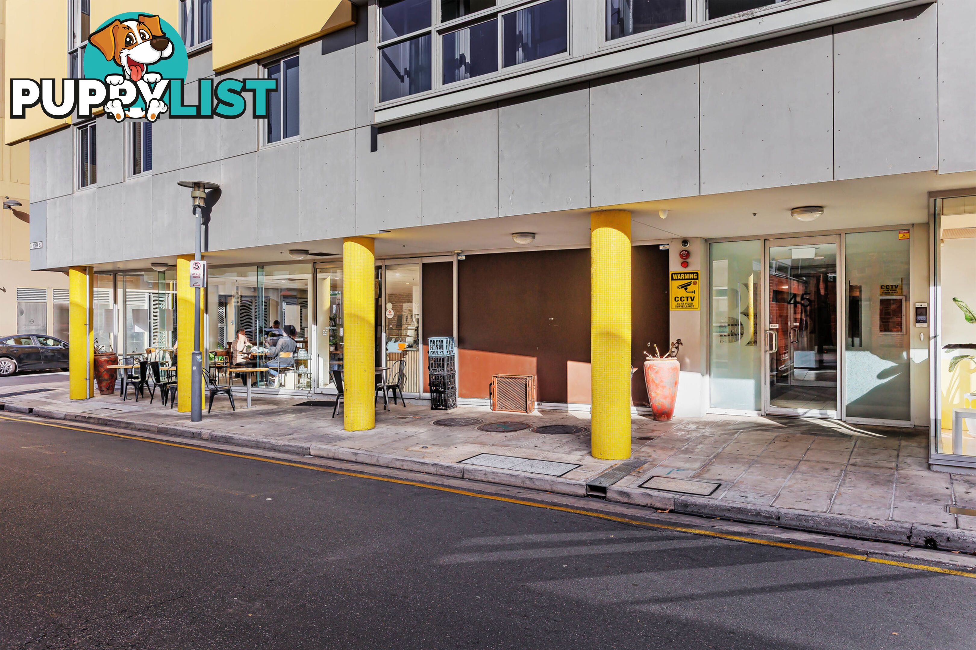 50/45 York Street ADELAIDE SA 5000