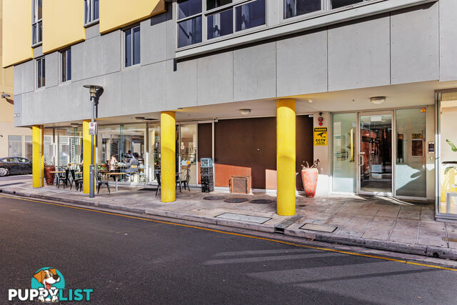 50/45 York Street ADELAIDE SA 5000