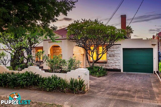 61 Meyer Street TORRENSVILLE SA 5031