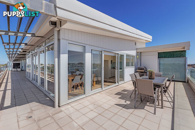 505/12-14 Wirra Drive NEW PORT SA 5015