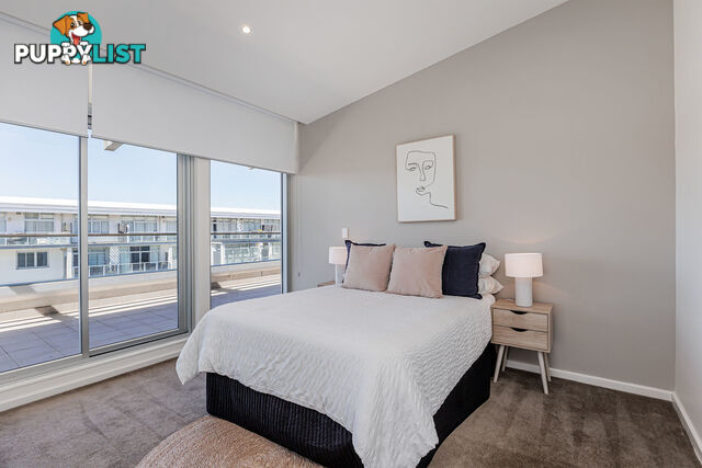 505/12-14 Wirra Drive NEW PORT SA 5015