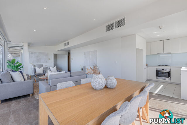 505/12-14 Wirra Drive NEW PORT SA 5015