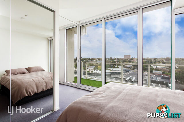 622/33 Warwick Street WALKERVILLE SA 5081