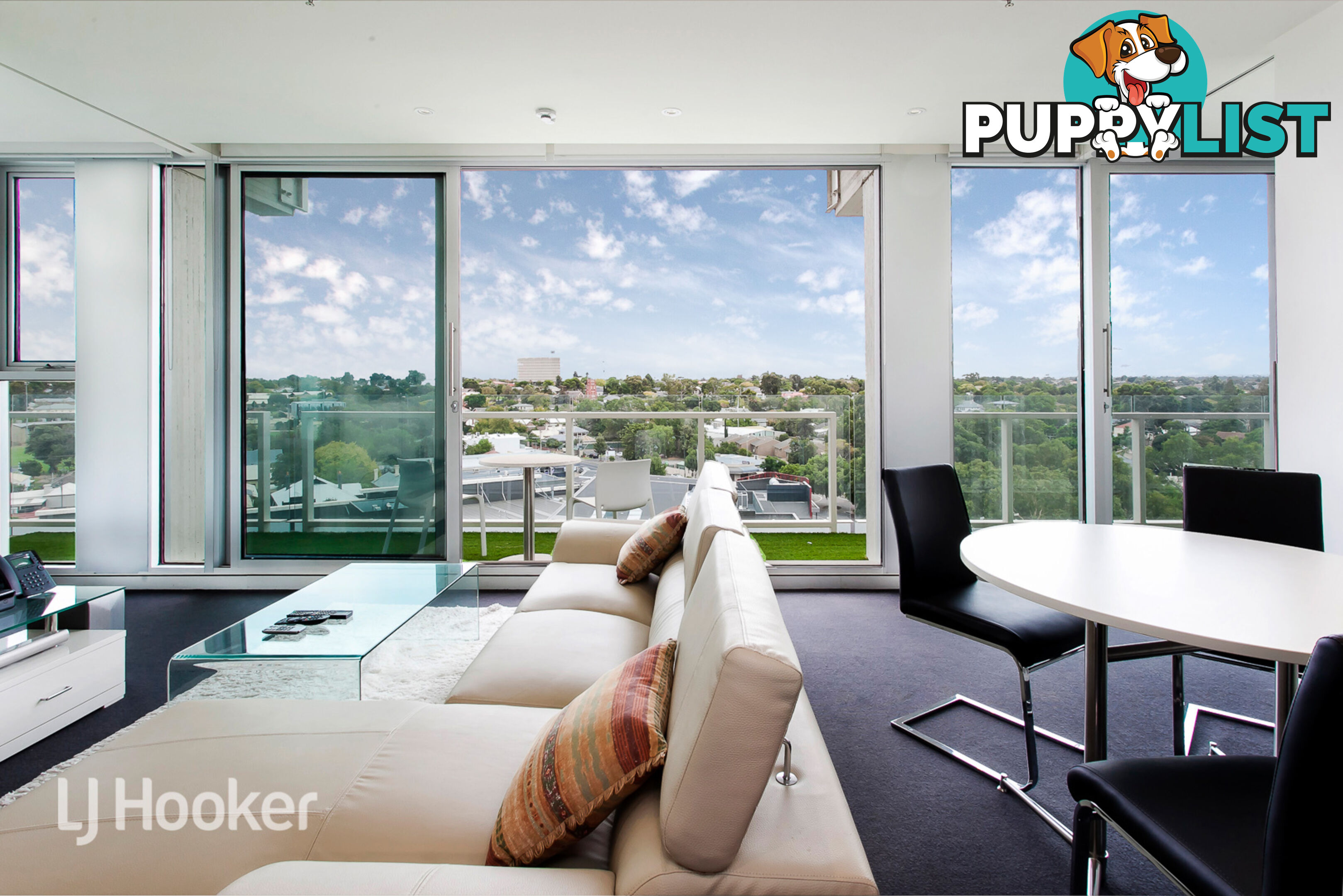 622/33 Warwick Street WALKERVILLE SA 5081