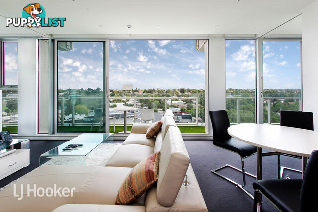 622/33 Warwick Street WALKERVILLE SA 5081