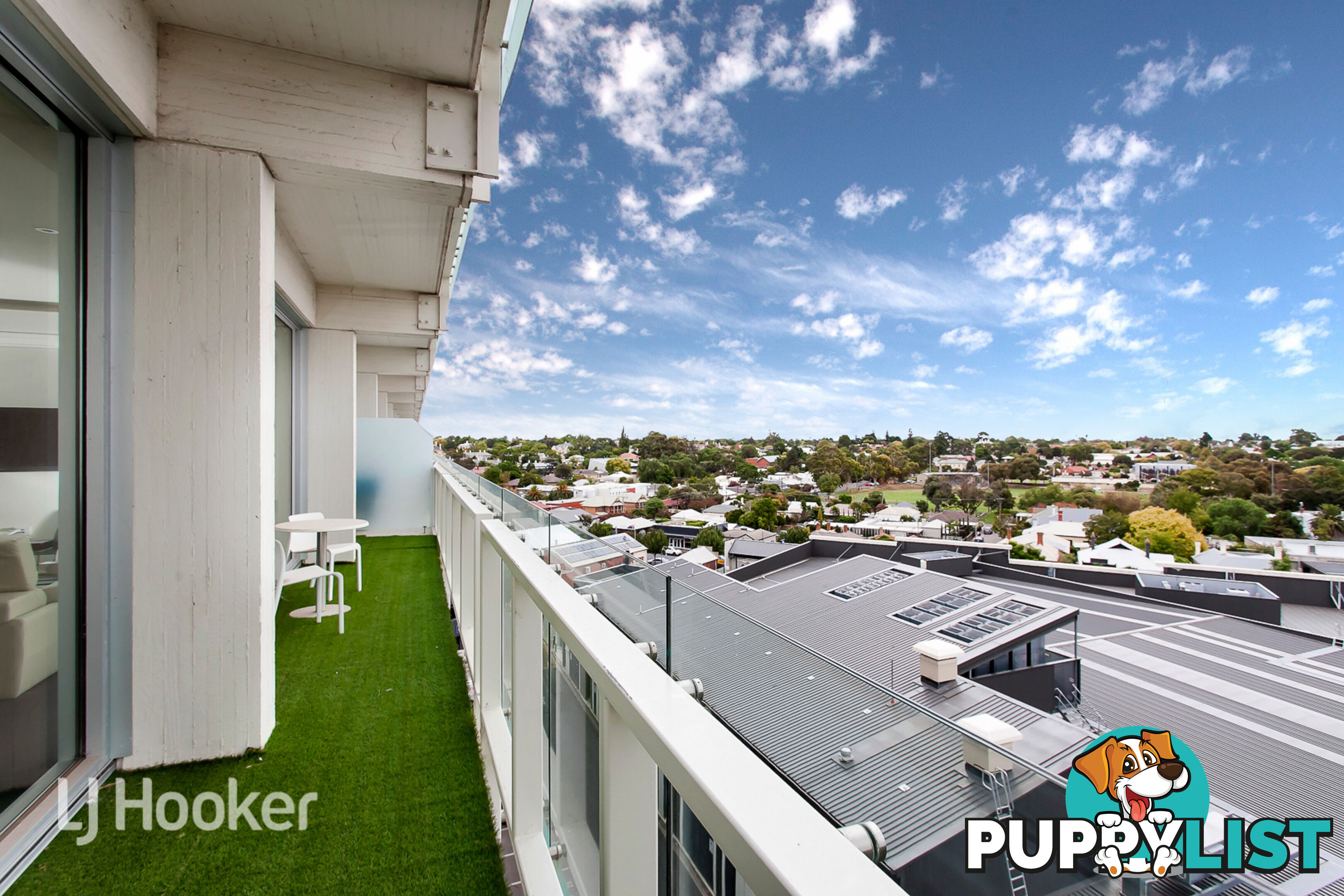 622/33 Warwick Street WALKERVILLE SA 5081