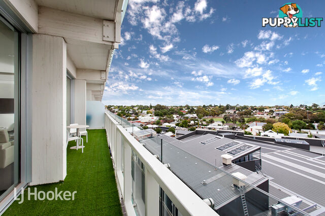 622/33 Warwick Street WALKERVILLE SA 5081