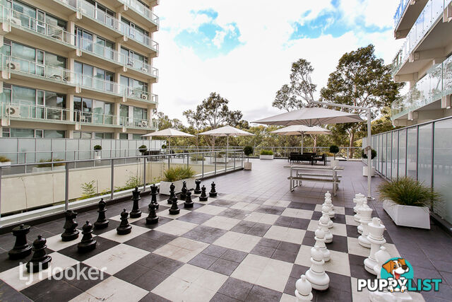 622/33 Warwick Street WALKERVILLE SA 5081