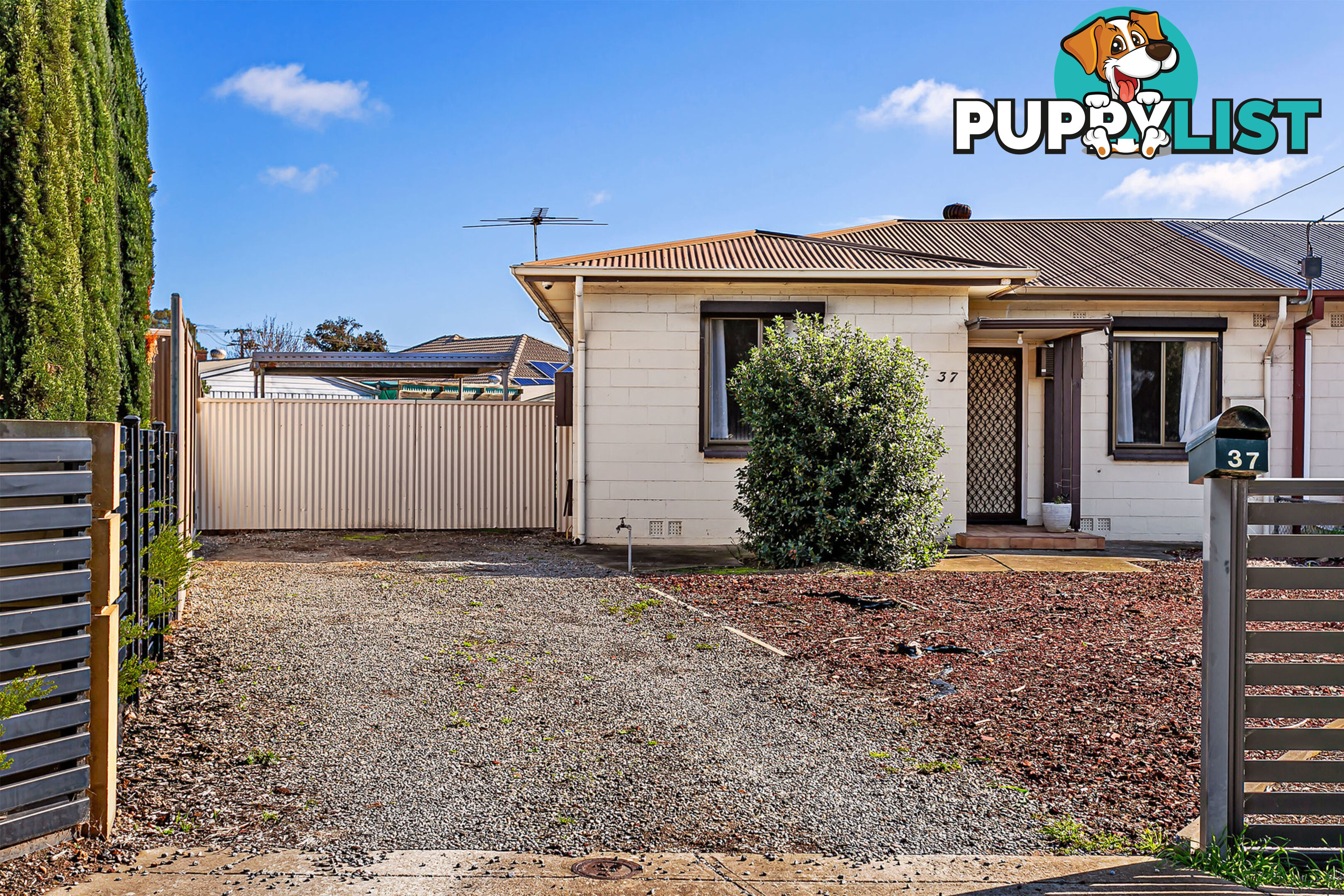 37 Gladstone Crescent MANSFIELD PARK SA 5012