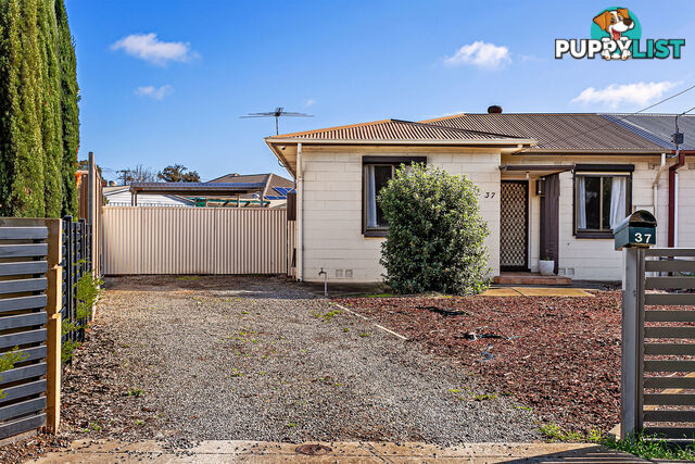 37 Gladstone Crescent MANSFIELD PARK SA 5012