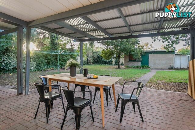2 Tarragon Street MILE END SA 5031