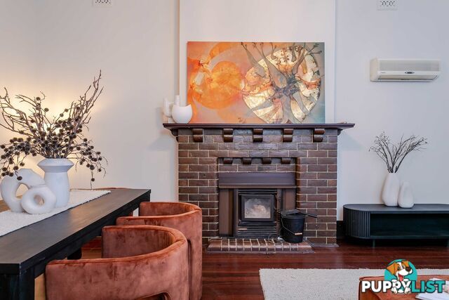 2 Tarragon Street MILE END SA 5031