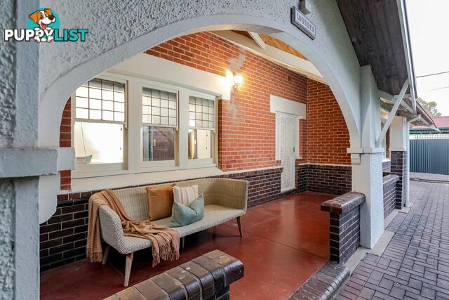 2 Tarragon Street MILE END SA 5031