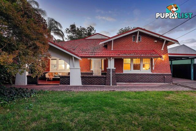 2 Tarragon Street MILE END SA 5031