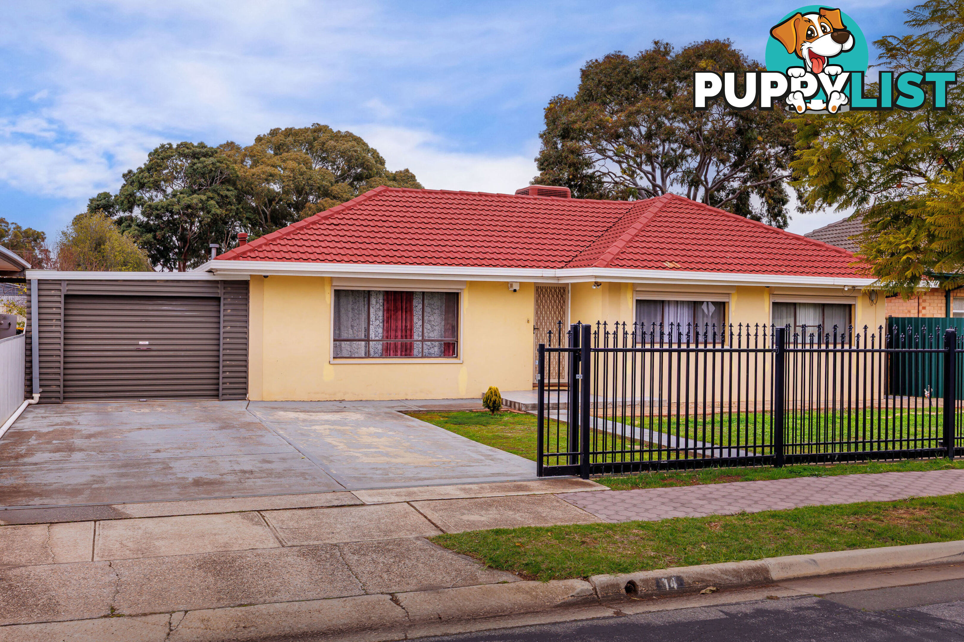 14 Londonderry Avenue SALISBURY DOWNS SA 5108