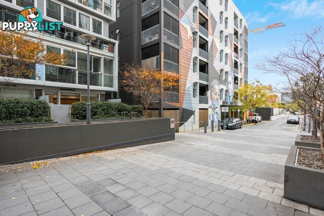 309/10 Balfours Way ADELAIDE SA 5000