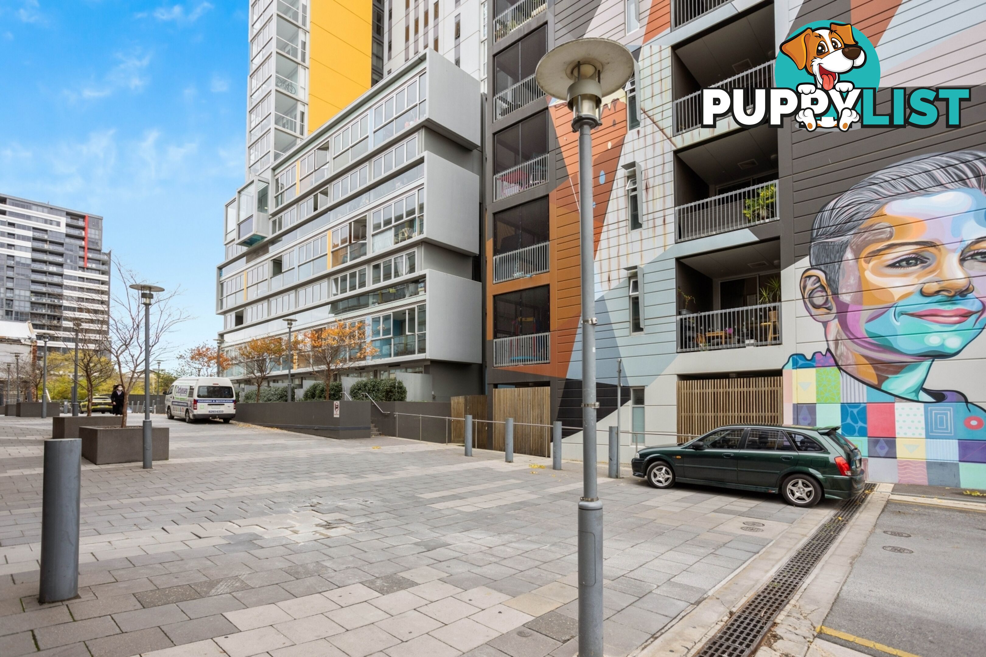 309/10 Balfours Way ADELAIDE SA 5000