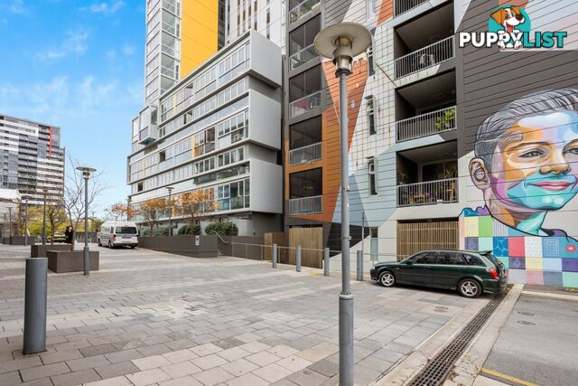 309/10 Balfours Way ADELAIDE SA 5000