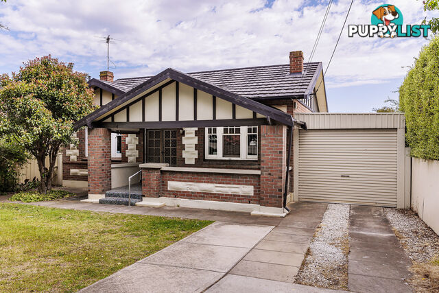 56 Victoria Street PROSPECT SA 5082