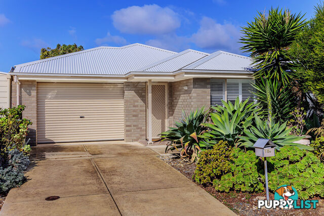 18B Kitto Crescent ALDINGA BEACH SA 5173
