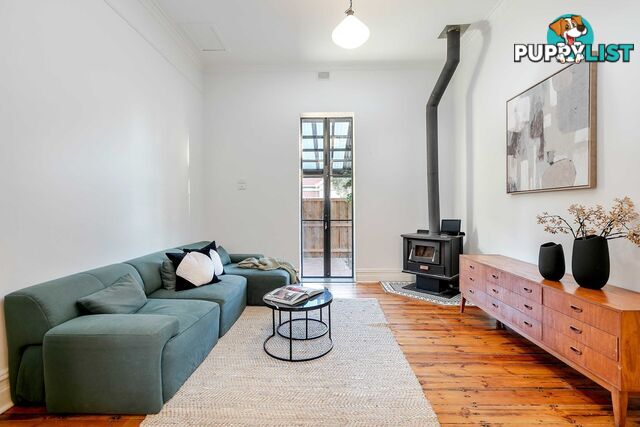 15 Parker Street MILE END SA 5031