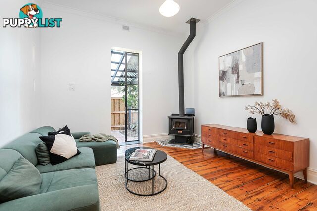 15 Parker Street MILE END SA 5031