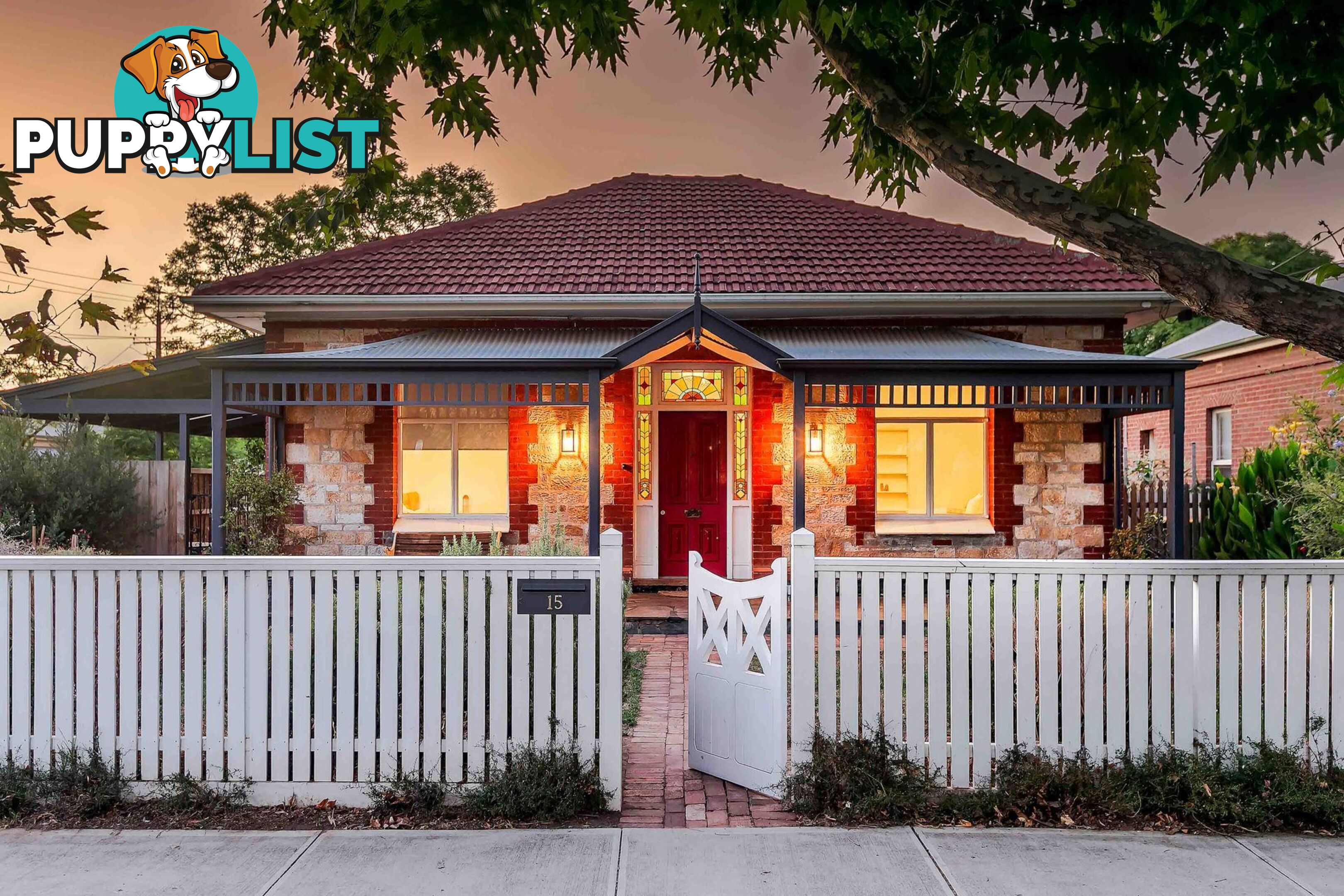 15 Parker Street MILE END SA 5031