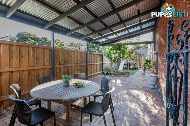 15 Parker Street MILE END SA 5031