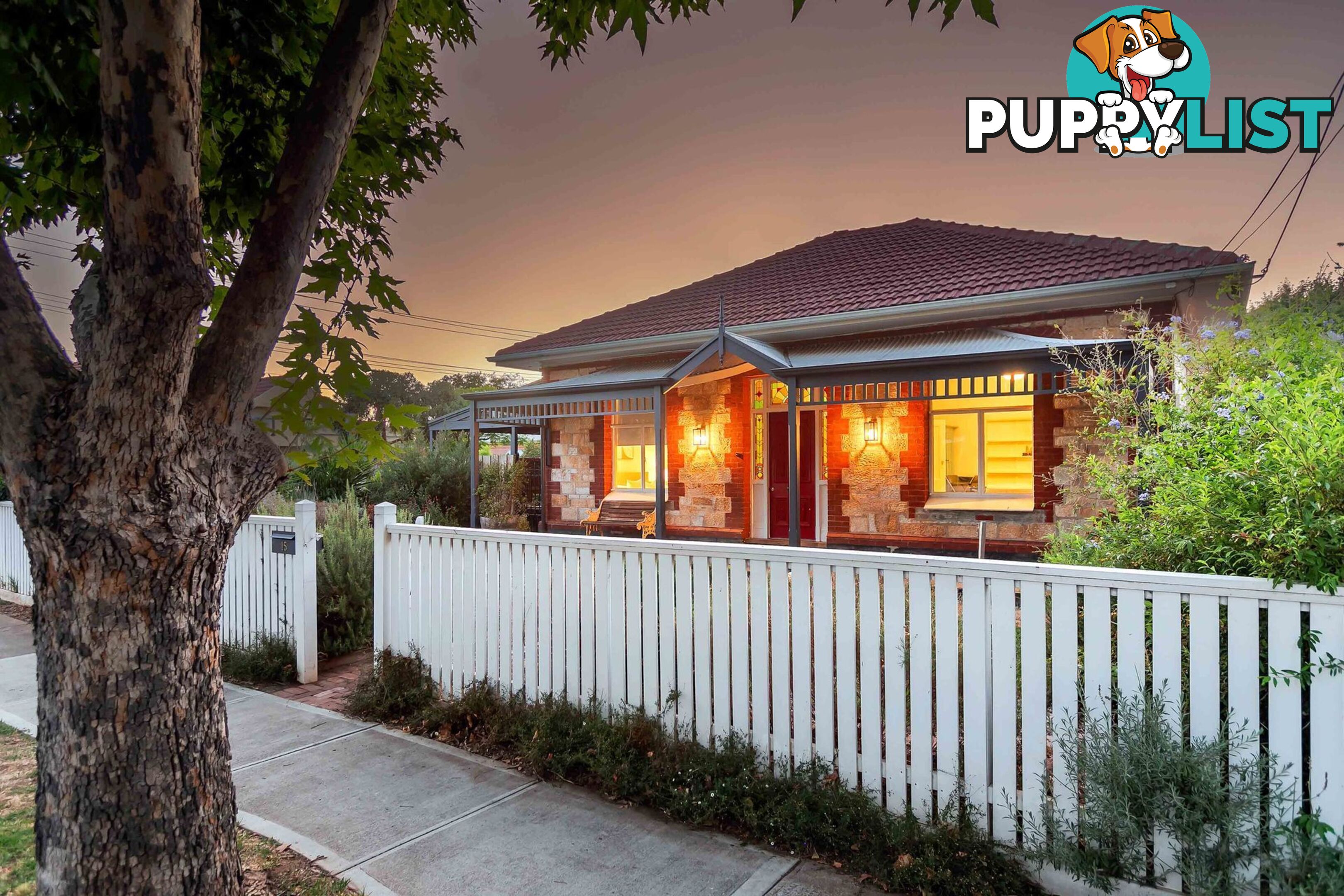 15 Parker Street MILE END SA 5031